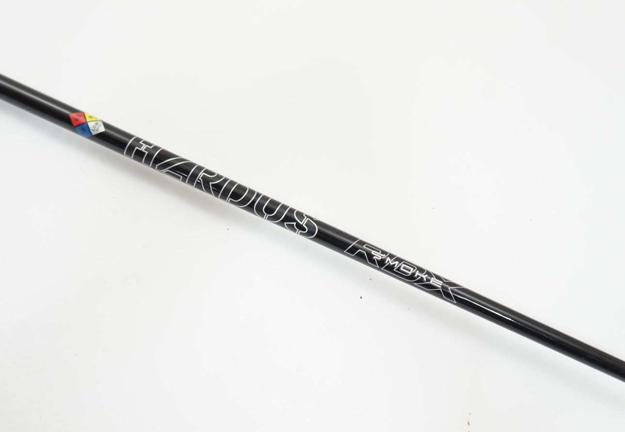 Project X Hzrdus Smoke Black Rdx 90 6.5 X-Stiff 39.5